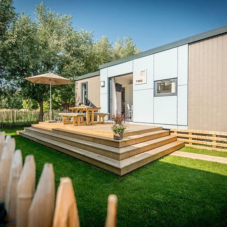 Holiday Village Knokke Luaran gambar